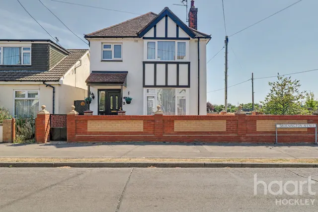 Mornington Avenue, Rochford, SS4, photo 1