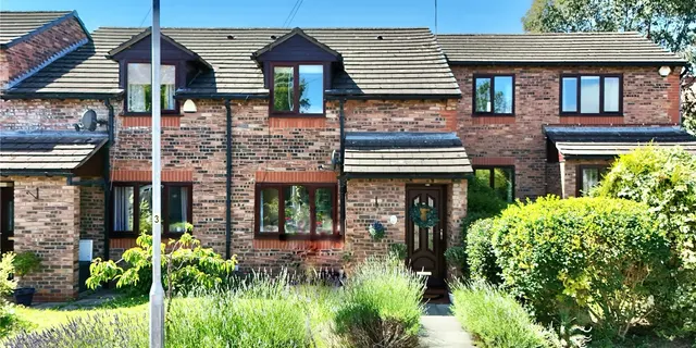 Epping Court, Heswall, CH60, photo 1