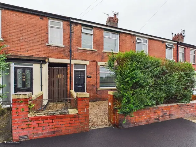 Vicarage Lane, Blackpool, FY4, photo 1