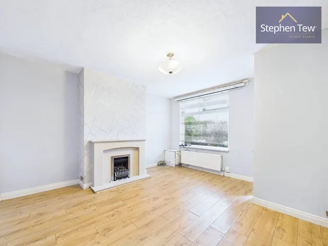 Vicarage Lane, Blackpool, FY4, photo 2
