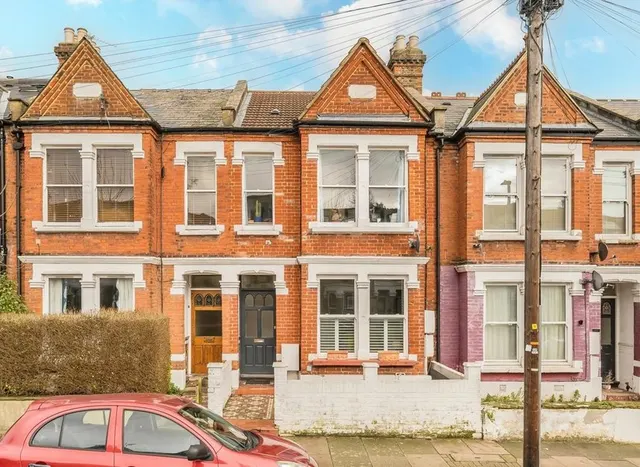 Eastwood Street, Streatham, SW16, photo 1