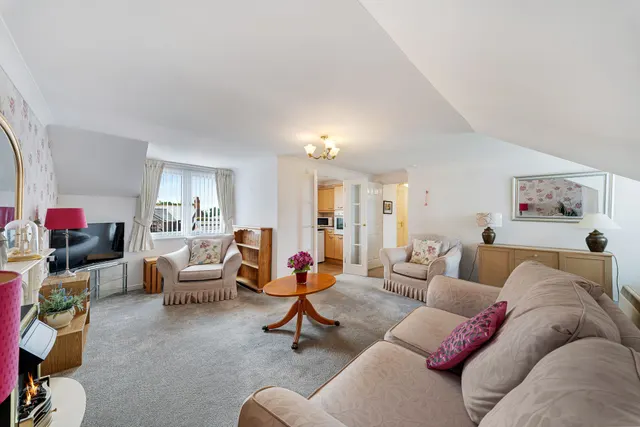 Photo 2 — Apartment 46, Bridewell Court Peel House Lane, Widnes, Widnes, WA8 9UN