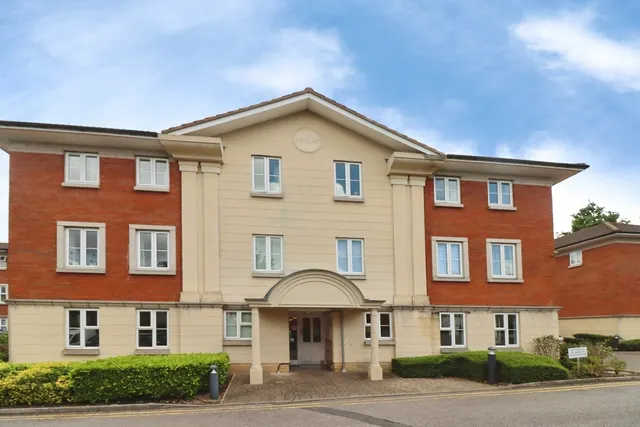 Springly Court, Grimsbury Road, Kingswood, Bristol, BS15, photo 1