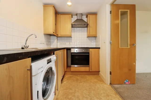 Photo 2 — Springly Court, Grimsbury Road, Kingswood, Bristol, BS15
