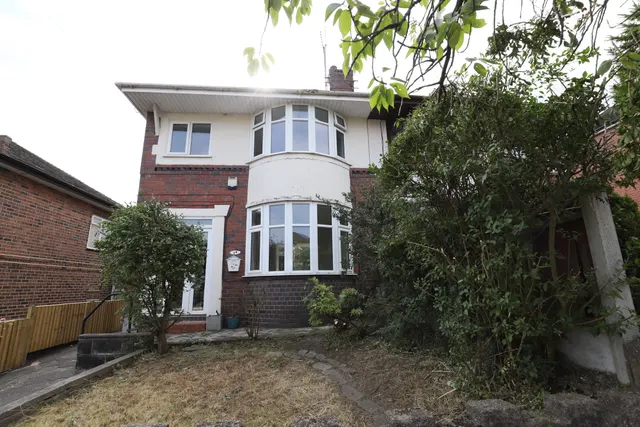 Abbotts Drive, Stoke-on-Trent, ST1, photo 1