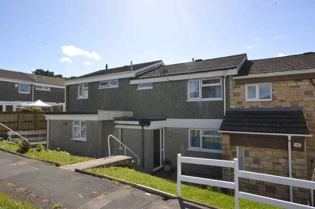 Whin Bank Road, Plymouth, Devon, PL5