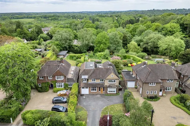 Photo 2 — Forest Road, Tunbridge Wells, Kent, TN2 5EX