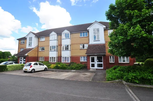 Chestnut Court, Bedford Road, Hitchin, SG5, photo 1