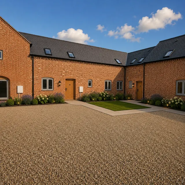 Photo 3 — Park Grange Farm, Off Newstead Way, Loughborough, LE11 2UA