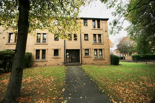 North Woodside Road, Glasgow, G20 6LX, photo 1