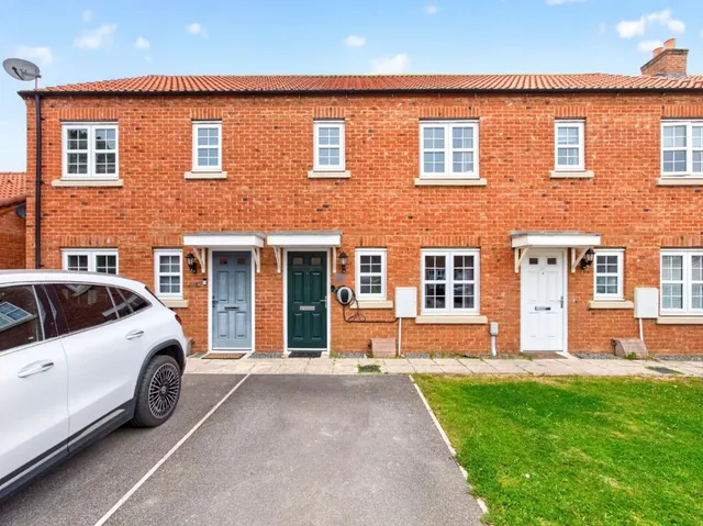 Bishopdale Way, Fulford, YO19, photo 1