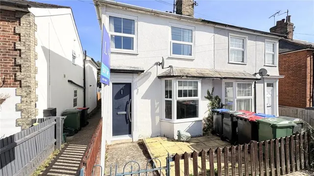 New Street, Halstead, CO9, photo 1