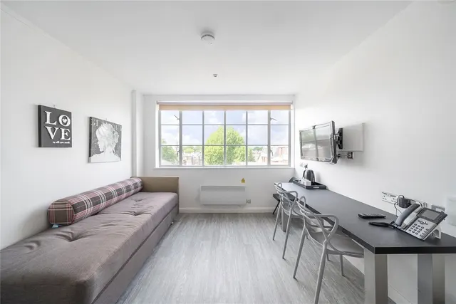 Old Brompton Road, London, SW7, photo 1