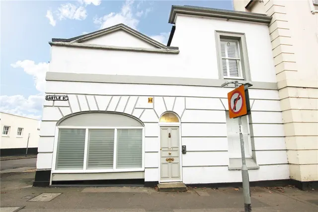 Castle Street, Reading, RG1, photo 1