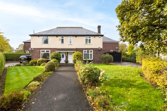Thicknesse Avenue, Wigan, WN6, photo 1