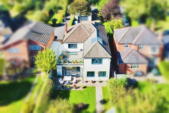 Melton Road, Rearsby, LE7, photo 1
