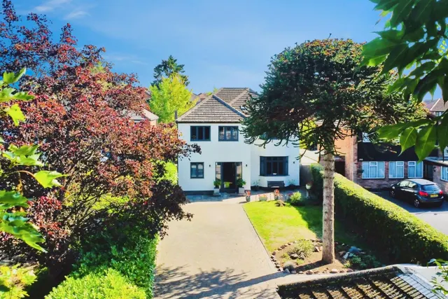 Melton Road, Rearsby, LE7, photo 2