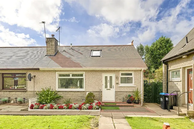 Stoneywood Road, Stoneywood, AB21, photo 1