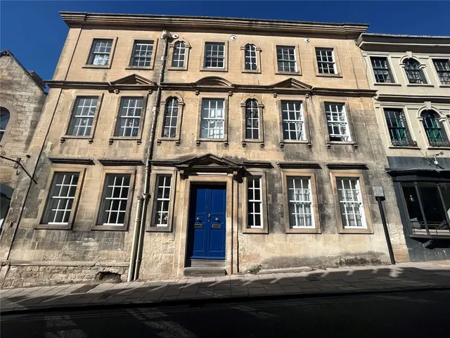Bradford on Avon, Wiltshire, photo 1
