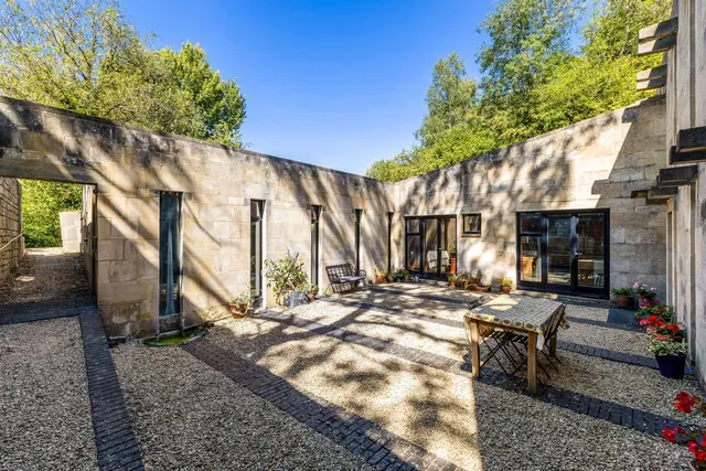 Avoncliff, Bradford-on-Avon, Wiltshire, BA15 2DR, photo 1