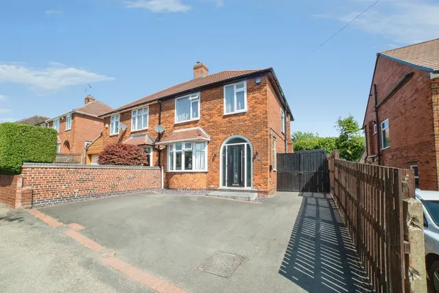 Skegby Lane, Mansfield, NG19, photo 1