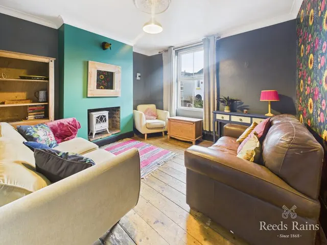 St. Marys Walk, Scarborough, YO11, photo 2