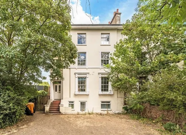 Shooters Hill Road, Blackheath, SE3, photo 1