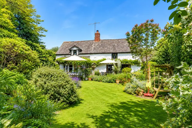 Hill Street, Stogumber, TA4, photo 1