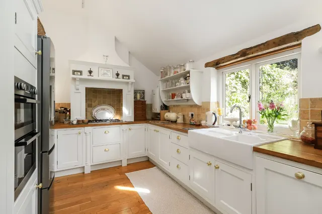 Photo 2 — West Street, Wilton, Salisbury, Wiltshire, SP2 0DG