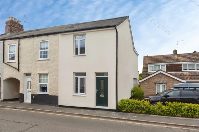 Hawthorn Bank, SPALDING, photo 1