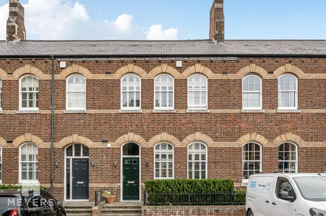 Barrack Road, Dorchester, DT1, photo 1