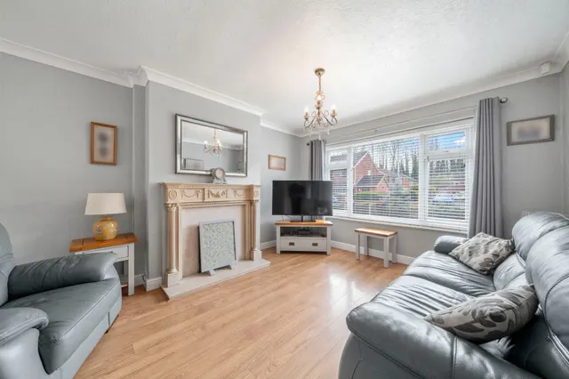Photo 2 — Thanet Grove, Leigh, Leigh, WN7 1JL