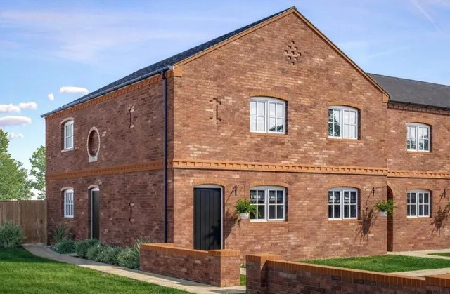 Plot 433 Wareham Special, Garrett Hall Fields, Mosley Common, M29 8SJ, photo 1