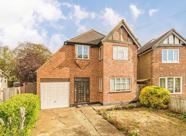 Kenley Road, Kingston Upon Thames, KT1, photo 1