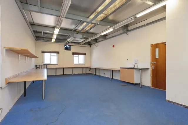 Joseph Wilson Industrial Estate, Whitstable, photo 3