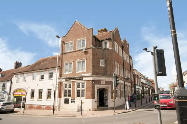 High Street, Hailsham, photo 1