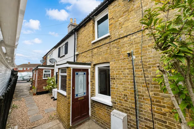 Church Road, Crockenhill, BR8, photo 2