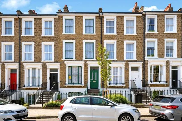 Hargrave Road, London, N19, photo 1