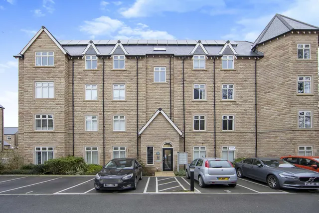 Gillfield House, Broomhill, S10 5AB, photo 1