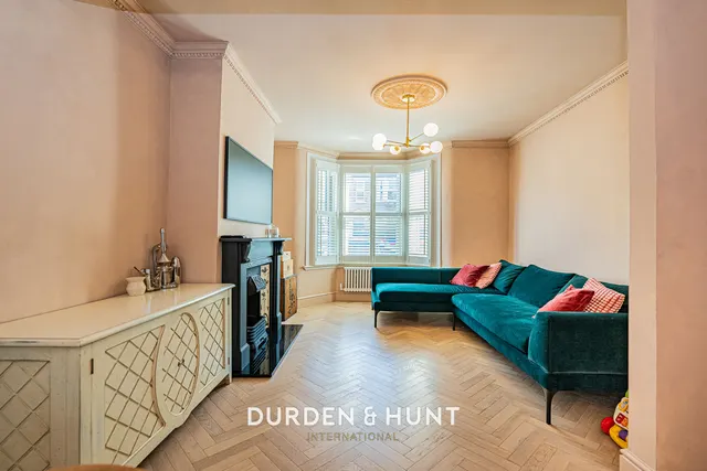 Morely Road, Leyton, E10, photo 2