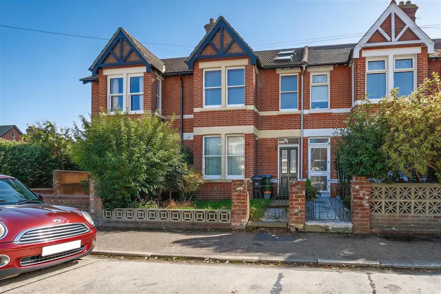East Ham Road, Littlehampton, photo 1