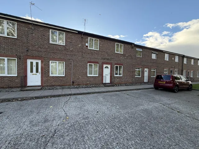 Stamp Street, Stockton-on-tees, TS18, photo 1