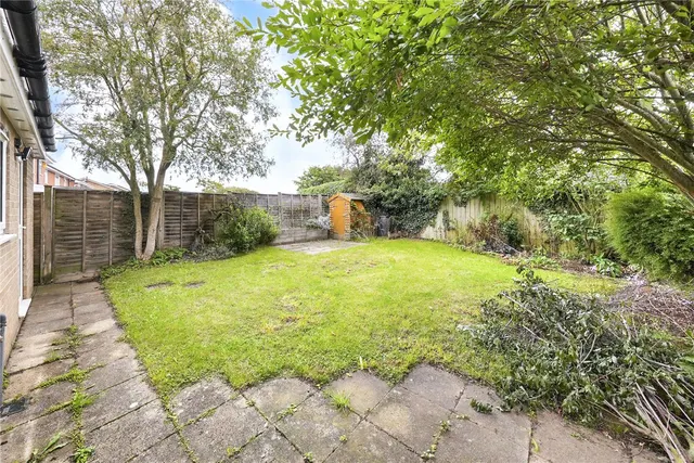 Herriot Way, Thirsk, YO7, photo 2