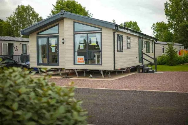 Newbridge Country Park, Glasgow Road, Dumfries and Galloway, DG2, photo 1