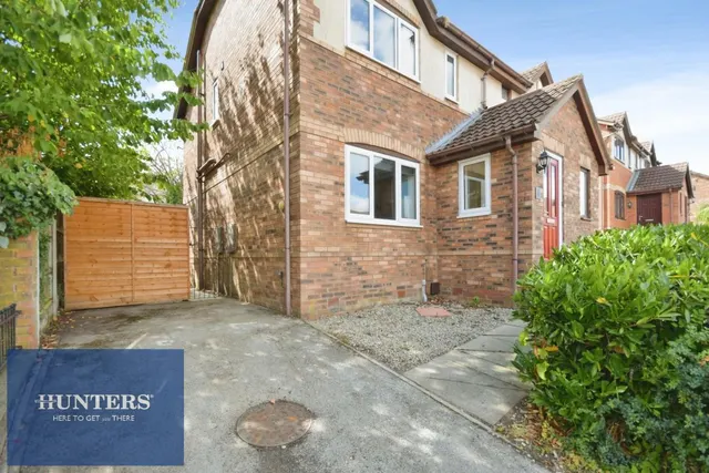Fernwood Close, Hasland, S41, photo 1