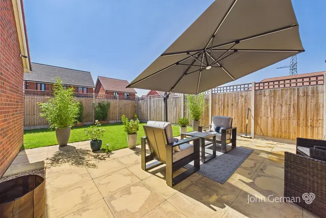 Thorneywood Road, Drakelow, photo 3