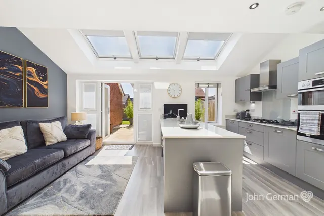 Thorneywood Road, Drakelow, photo 2