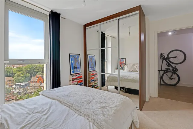 Loampit Vale, Lewisham, SE13, photo 3