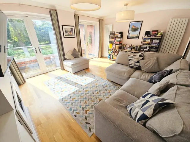 Darley Avenue, Manchester, M20, photo 2