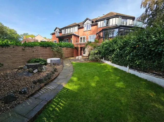 Darley Avenue, Manchester, M20, photo 1
